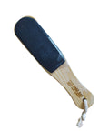 Pine Wood Foot Scrubber