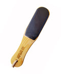 Pine Wood Foot Scrubber