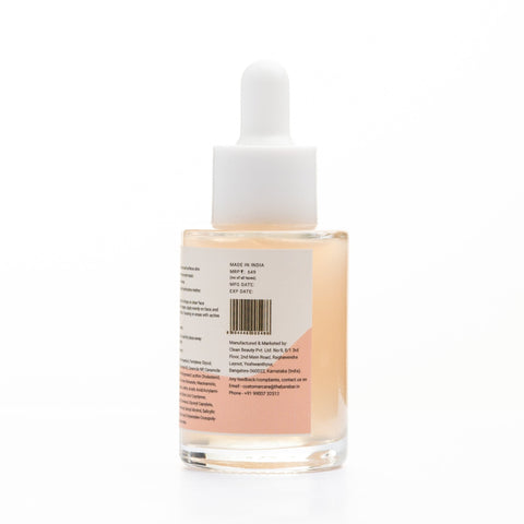 POLLUTION BARRIER SERUM