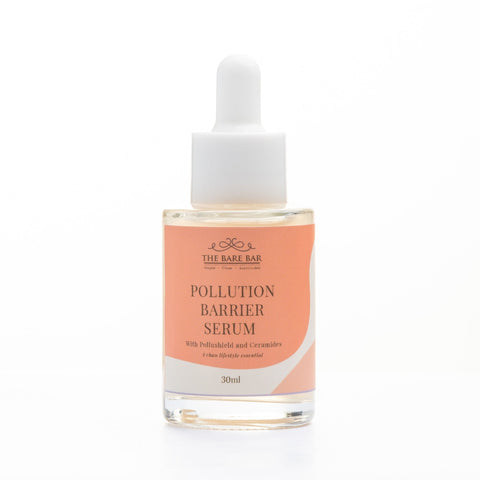 POLLUTION BARRIER SERUM