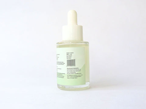 PURITY - PRO ACNE SERUM