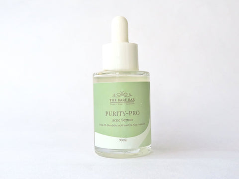 PURITY - PRO ACNE SERUM