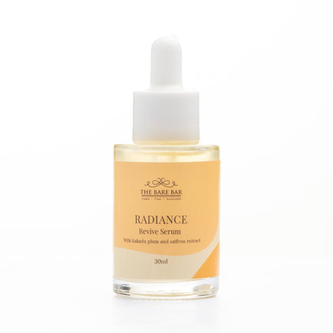 RADIANCE REVIVE SERUM