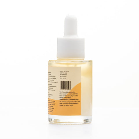 RADIANCE REVIVE SERUM