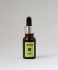 REFRESHING BEARD OIL WITH SPEARMINT