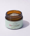 ROSE ALOE VERA GEL - 50 GM