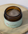 ROSE ALOE VERA GEL (OILY SKIN)