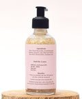 Rose and Oats Body Wash