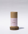 Rose Body Powder (Talc Free)