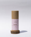 Rose Body Powder (Talc Free)