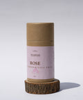 Rose Body Powder (Talc Free)