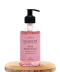 Rose Body Wash