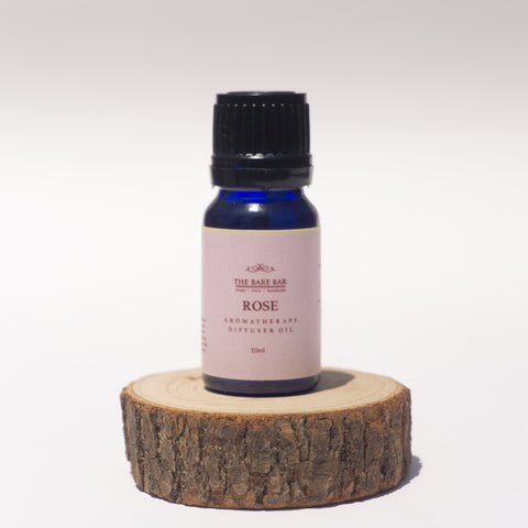 ROSE DIFFUSER OIL