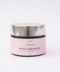 ROSE GERANIUM DAY CREAM (DRY SKIN)