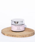 ROSE GERANIUM DAY CREAM (DRY SKIN)