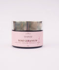 ROSE GERANIUM DAY GEL CREAM (NORMAL SKIN)