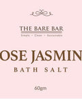 ROSE JASMINE BATH SALT