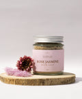 Rose Jasmine Bath Salt