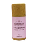 Rose Jasmine Body Butter