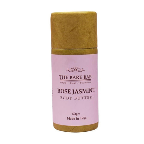 Rose Jasmine Body Butter