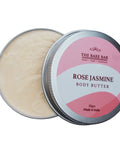 Rose Jasmine Body Butter