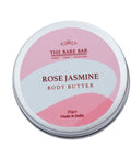 Rose Jasmine Body Butter