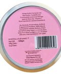 Rose Jasmine Body Butter