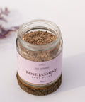 ROSE JASMINE BODY SCRUB