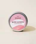 Rose Jasmine Deodorant