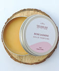 Rose Jasmine Solid Perfume - 50gm