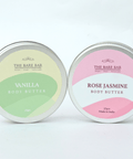 Rose Jasmine & Vanilla BB combo