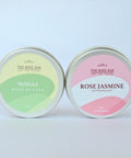 Rose Jasmine & Vanilla Duo