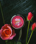 Rose Petal Organic Lip Balm