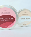 Rose Sandalwood BB Duo