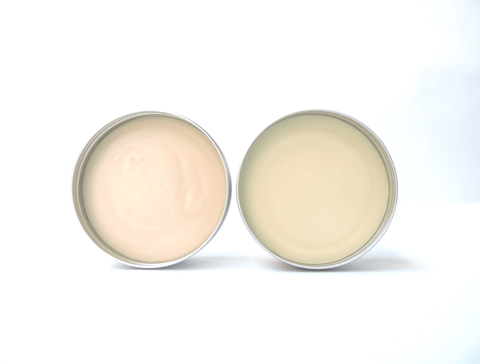 Rose Vanilla duo