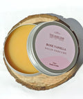 Rose Vanilla Solid Perfume - 50gm