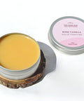 Rose Vanilla Solid Perfume - 50gm