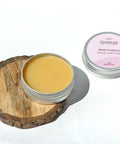 Rose Vanilla Solid Perfume