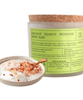 Sacred Space Aromatherapy Bath Salt