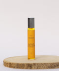 SAFFRON CARDAMOM LIP OIL