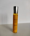 SAFFRON CARDAMOM LIP OIL