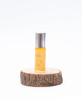 SAFFRON CARDAMOM LIP OIL