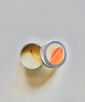 SAFFRON CARDAMOM LIP SCRUB