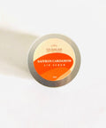 SAFFRON CARDAMOM LIP SCRUB