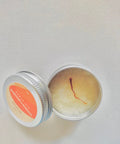 SAFFRON CARDAMOM LIP SCRUB