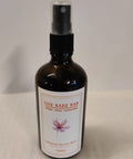 Saffron Facial Mist