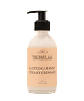 SALTED CARAMEL CREAMY CLEANSER