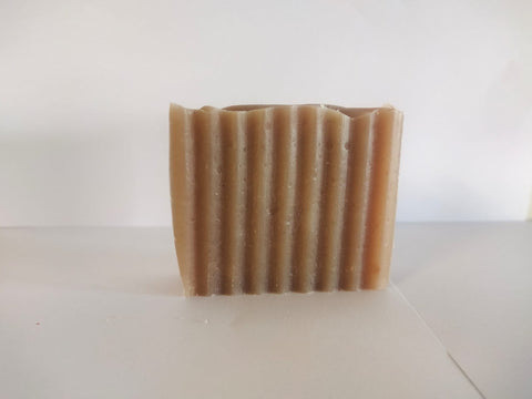 Sandalwood And Musk Bar