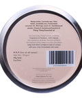 Sandalwood Body Butter