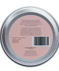 Sandalwood Body Butter